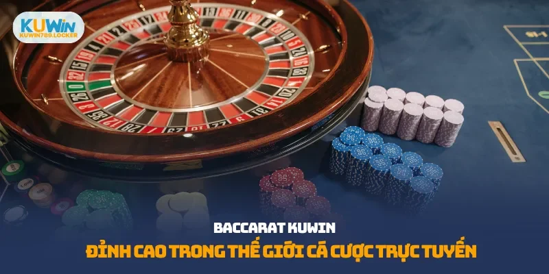 baccarat kuwin