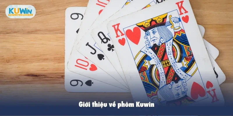 Giới thiệu về phỏm Kuwin