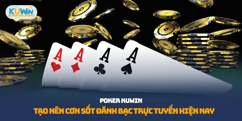 poker kuwin