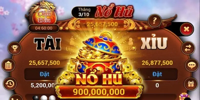 Slot game kuwin thưởng uy tín